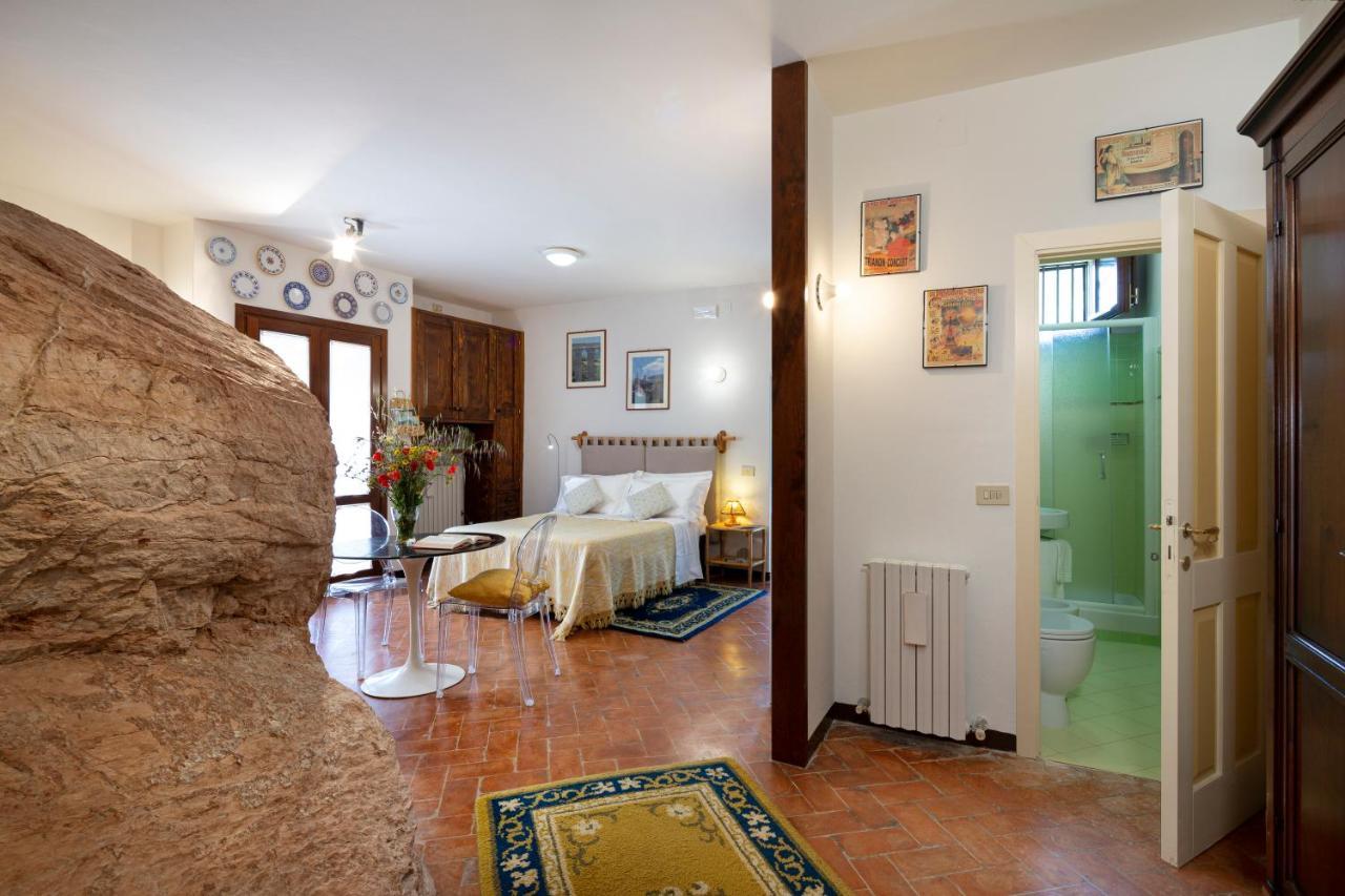 Residence Menotre Расиля Екстериор снимка