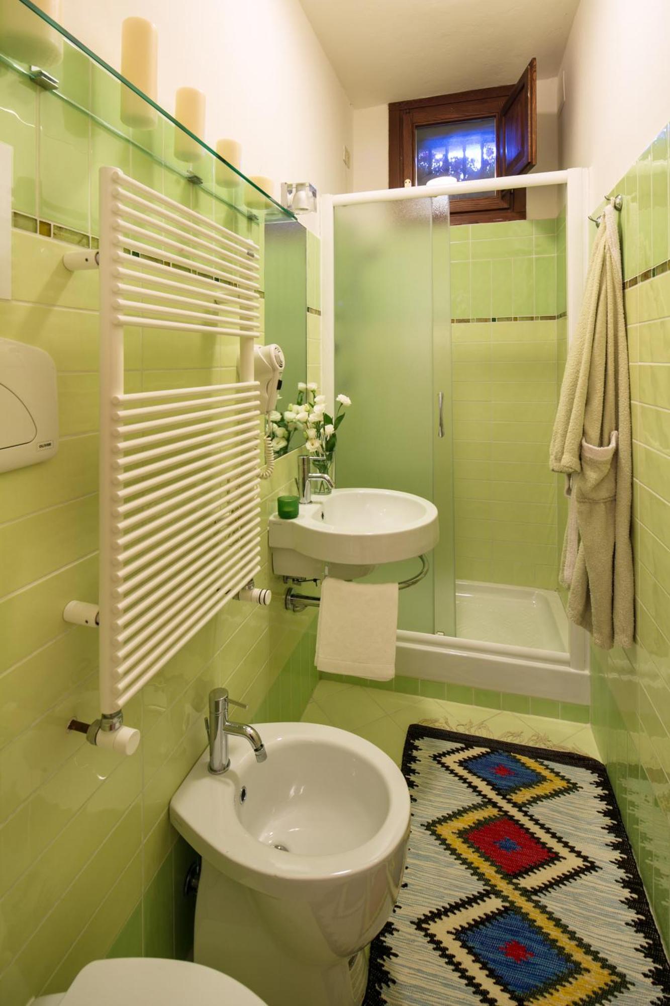 Residence Menotre Расиля Стая снимка