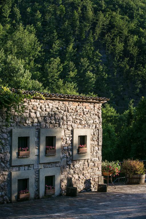Residence Menotre Расиля Стая снимка