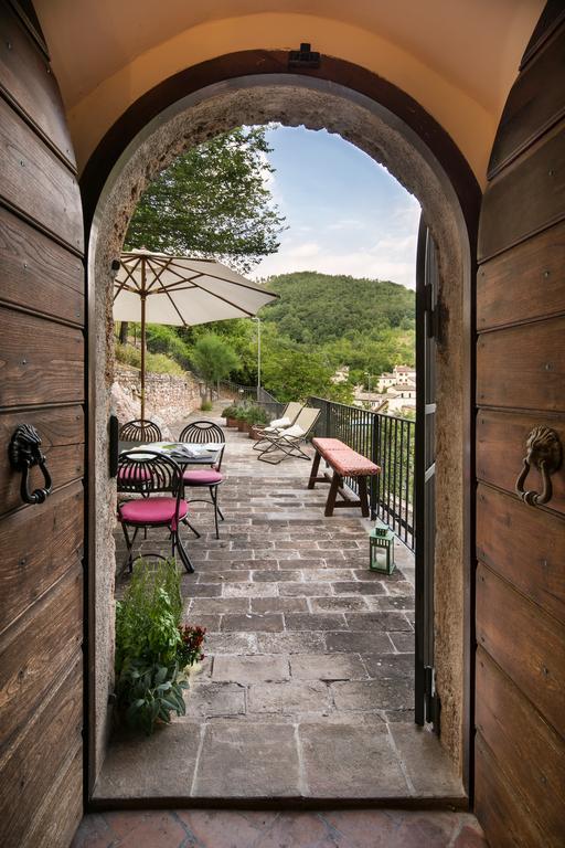 Residence Menotre Расиля Екстериор снимка