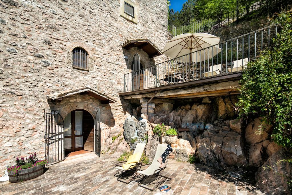 Residence Menotre Расиля Стая снимка