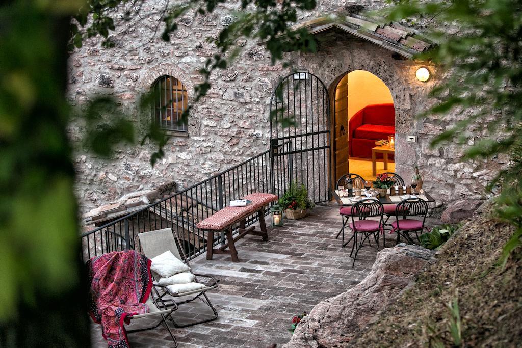 Residence Menotre Расиля Стая снимка