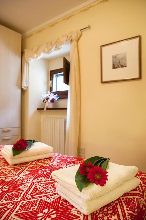 Residence Menotre Расиля Стая снимка