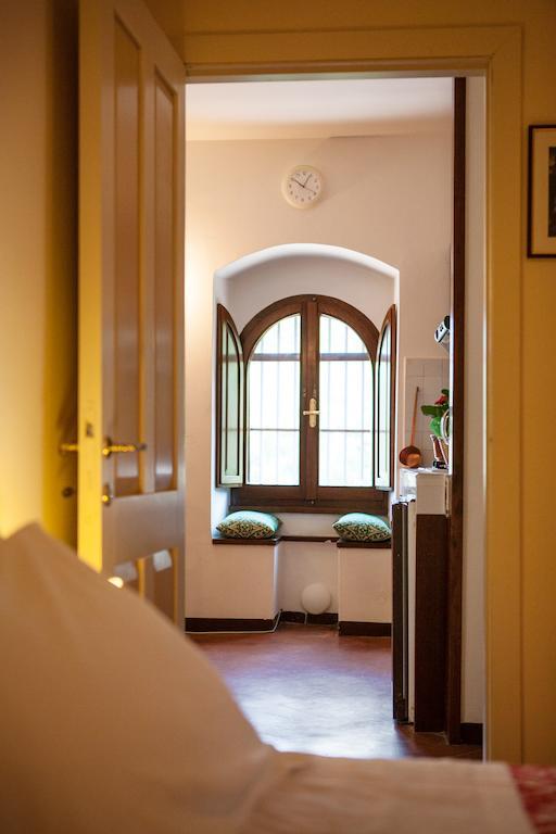 Residence Menotre Расиля Стая снимка